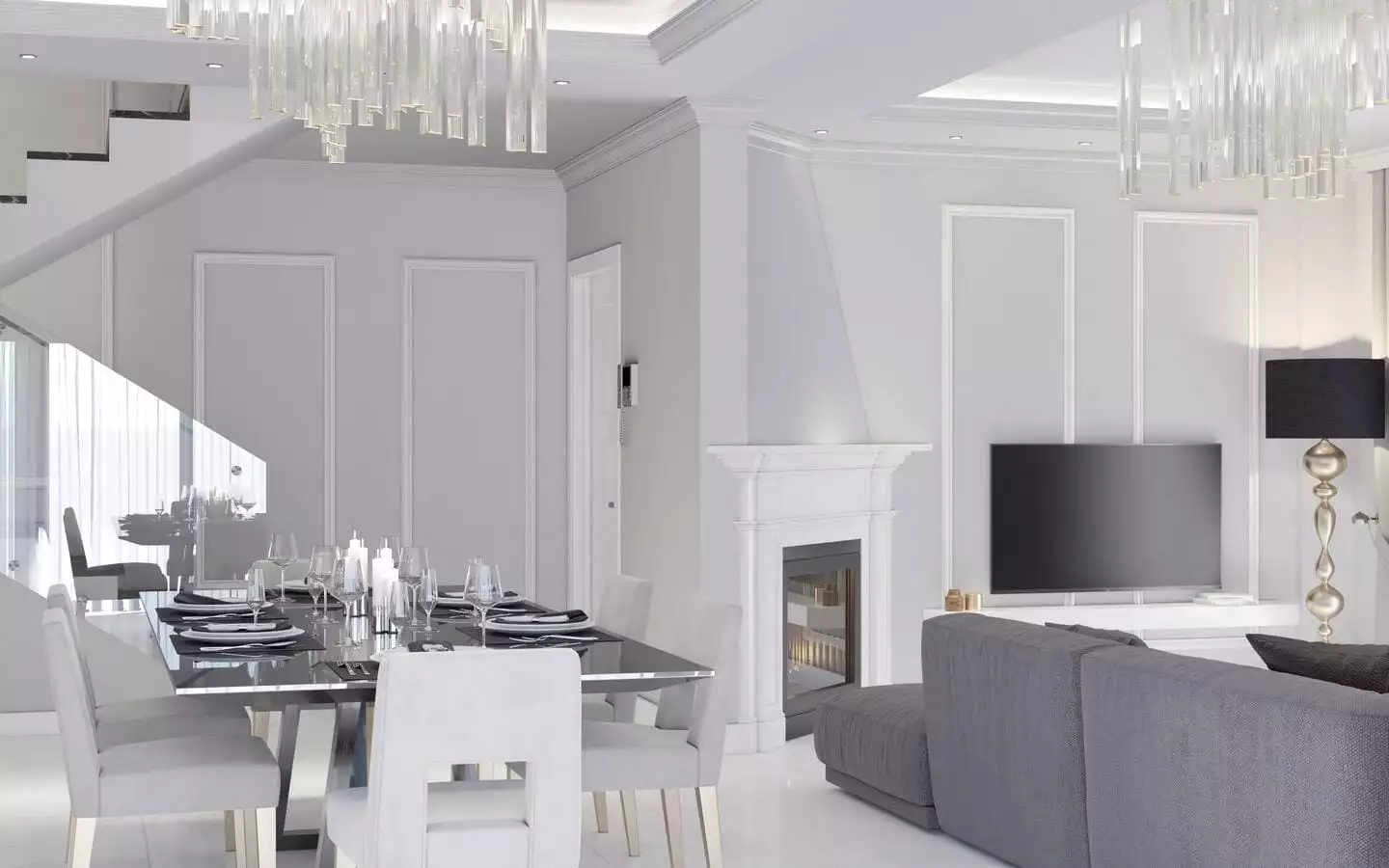 Flat 119m² in Cyprus, Iskele. Priced at 500000€ rent photo-25