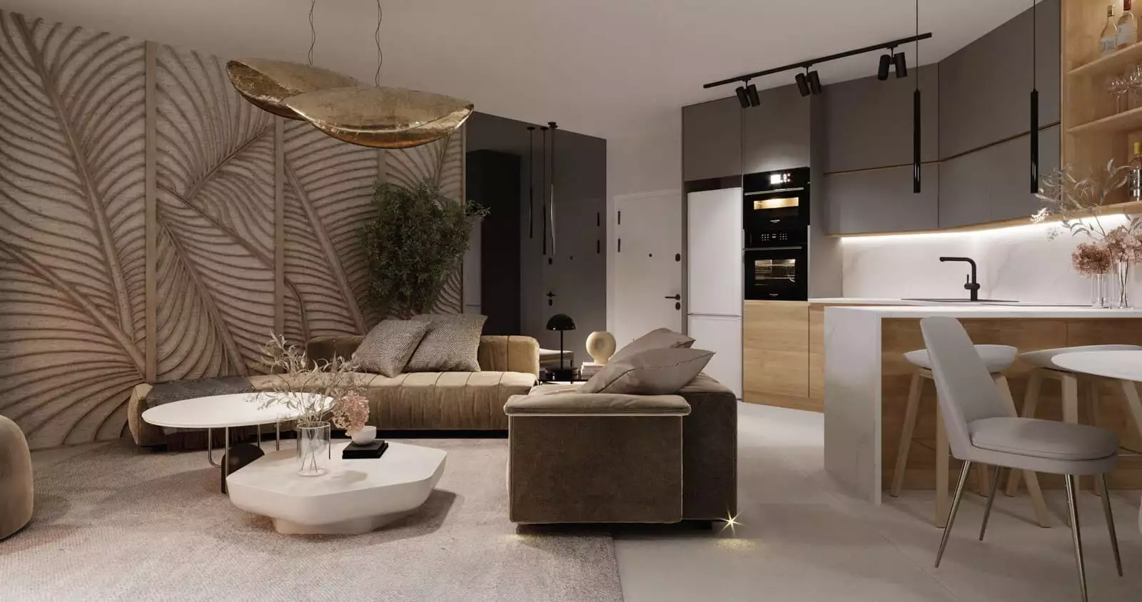 Flat 45m² in Cyprus, Iskele. Priced at 130000€ rent photo-19