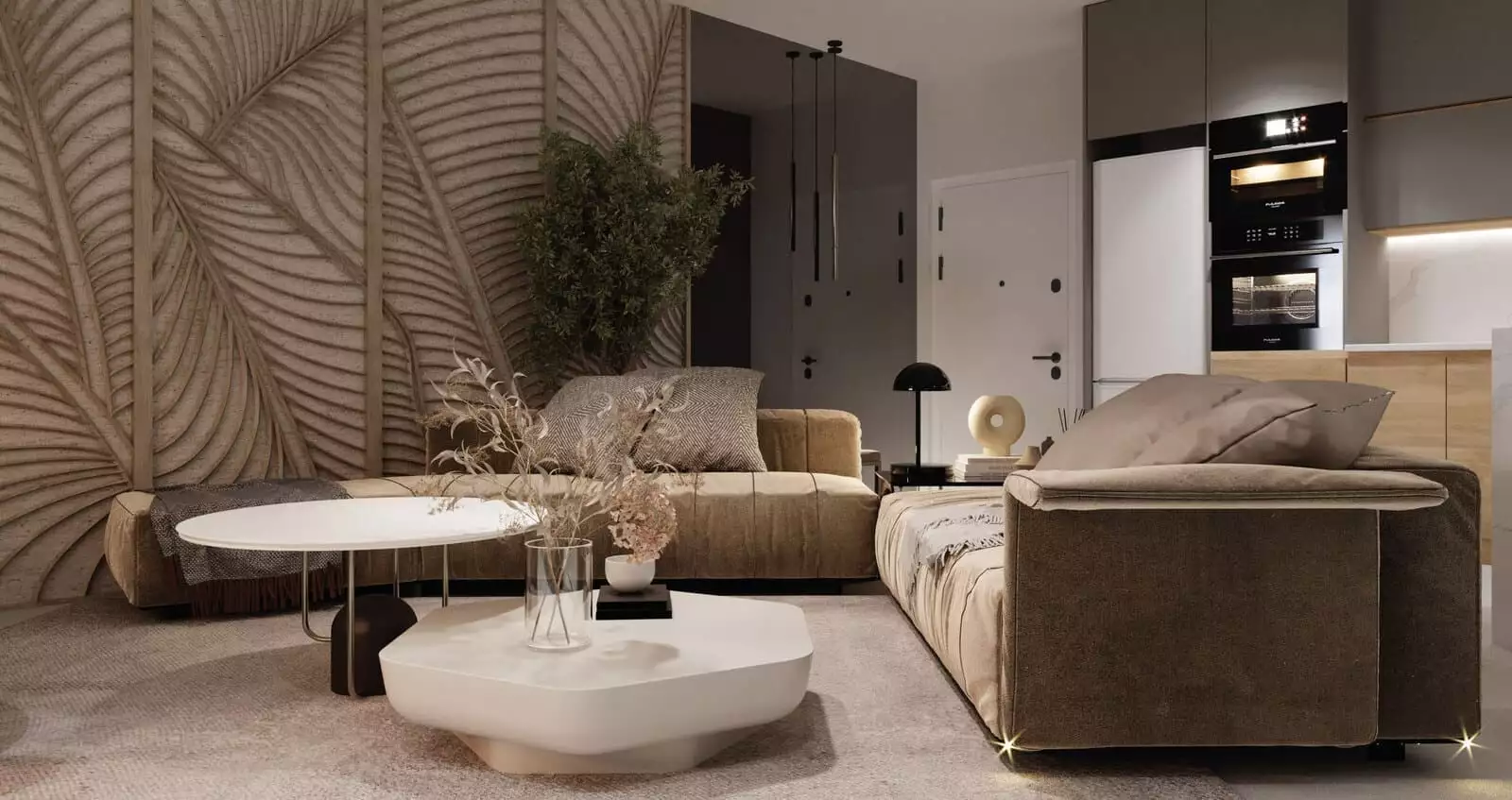 Flat 45m² in Cyprus, Iskele. Priced at 130000€ rent photo-22