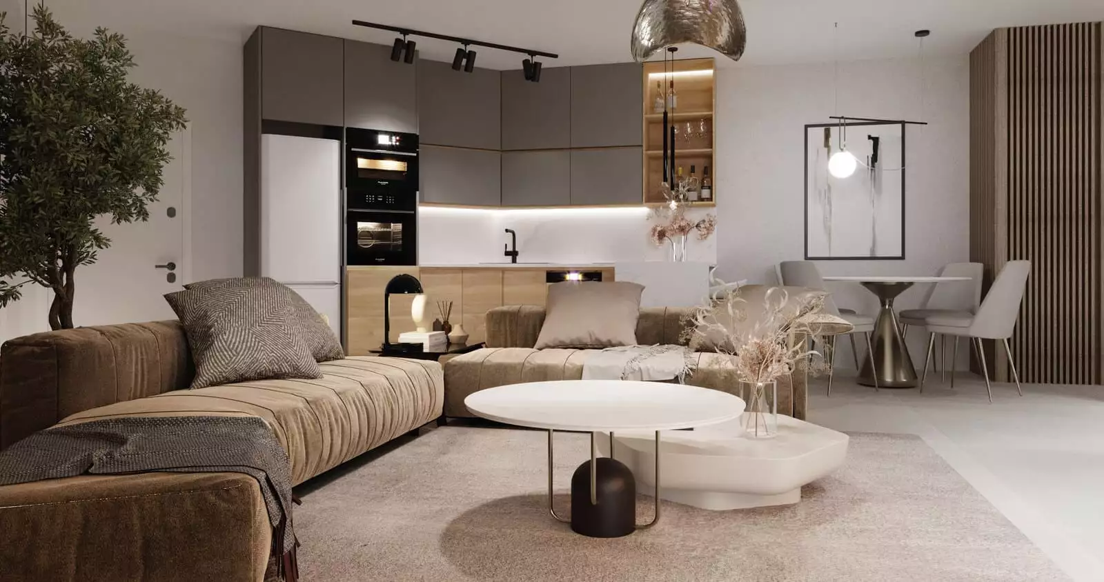 Flat 45m² in Cyprus, Iskele. Priced at 130000€ rent photo-23