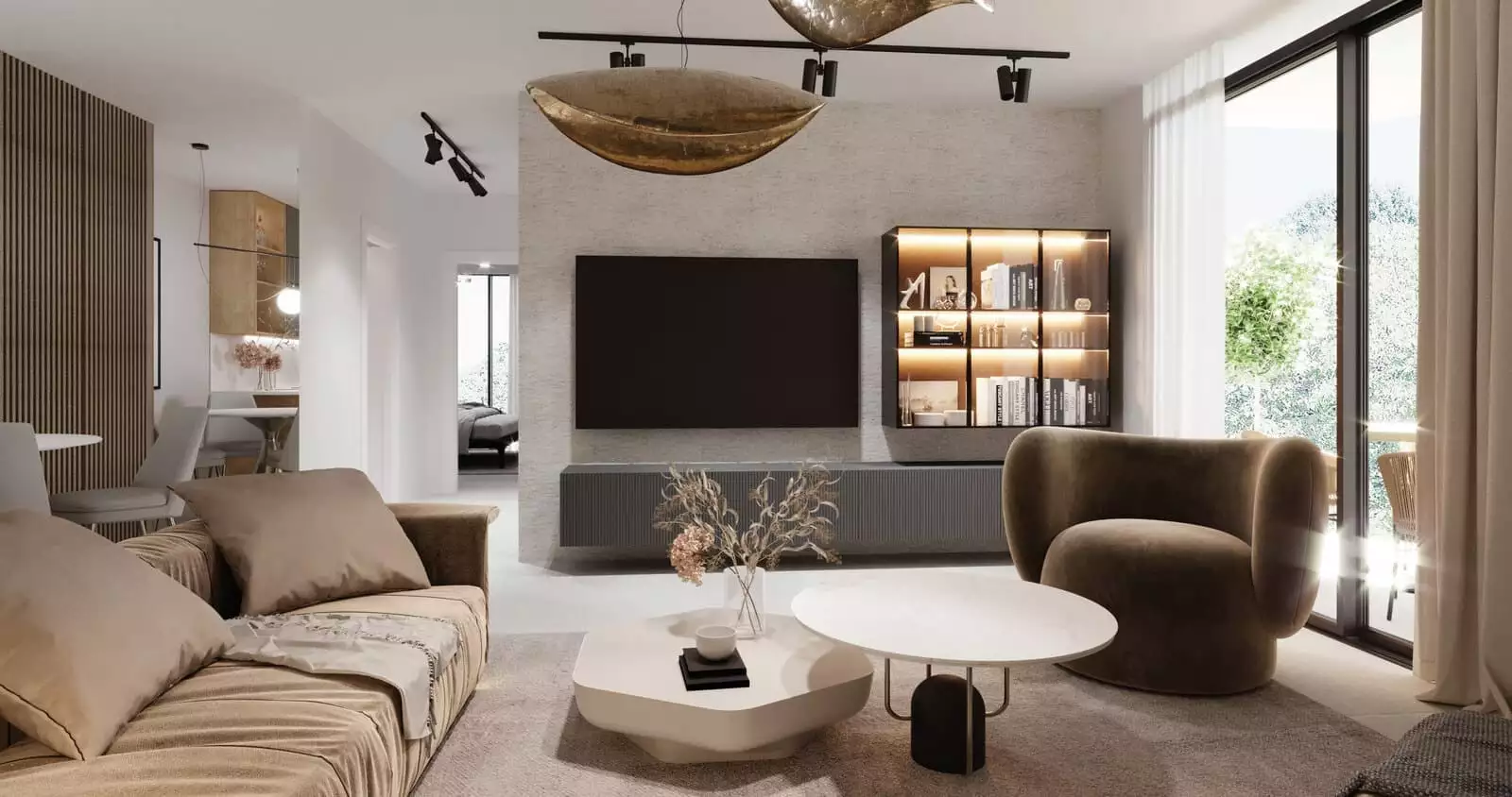 Flat 45m² in Cyprus, Iskele. Priced at 130000€ rent photo-24