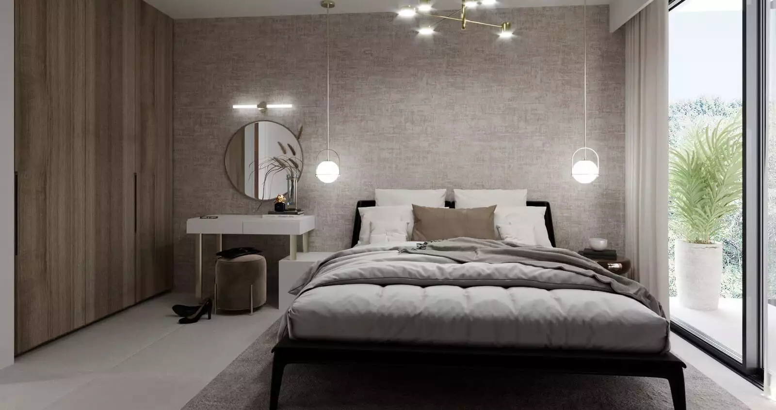 Flat 45m² in Cyprus, Iskele. Priced at 130000€ rent photo-27
