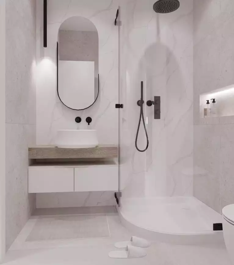 Flat 45m² in Cyprus, Iskele. Priced at 130000€ rent photo-28