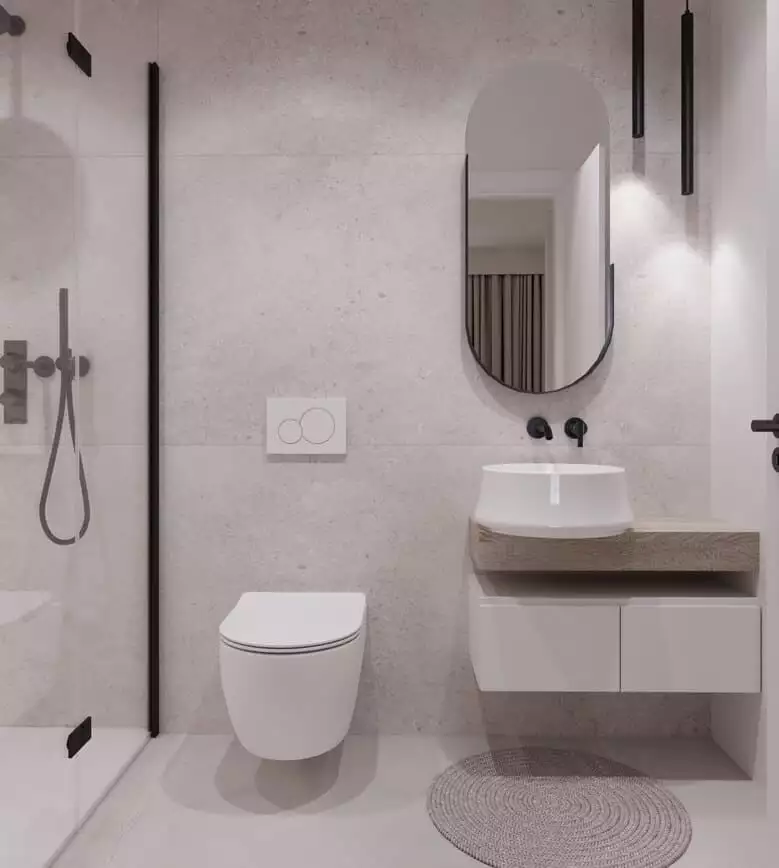 Flat 45m² in Cyprus, Iskele. Priced at 130000€ rent photo-29