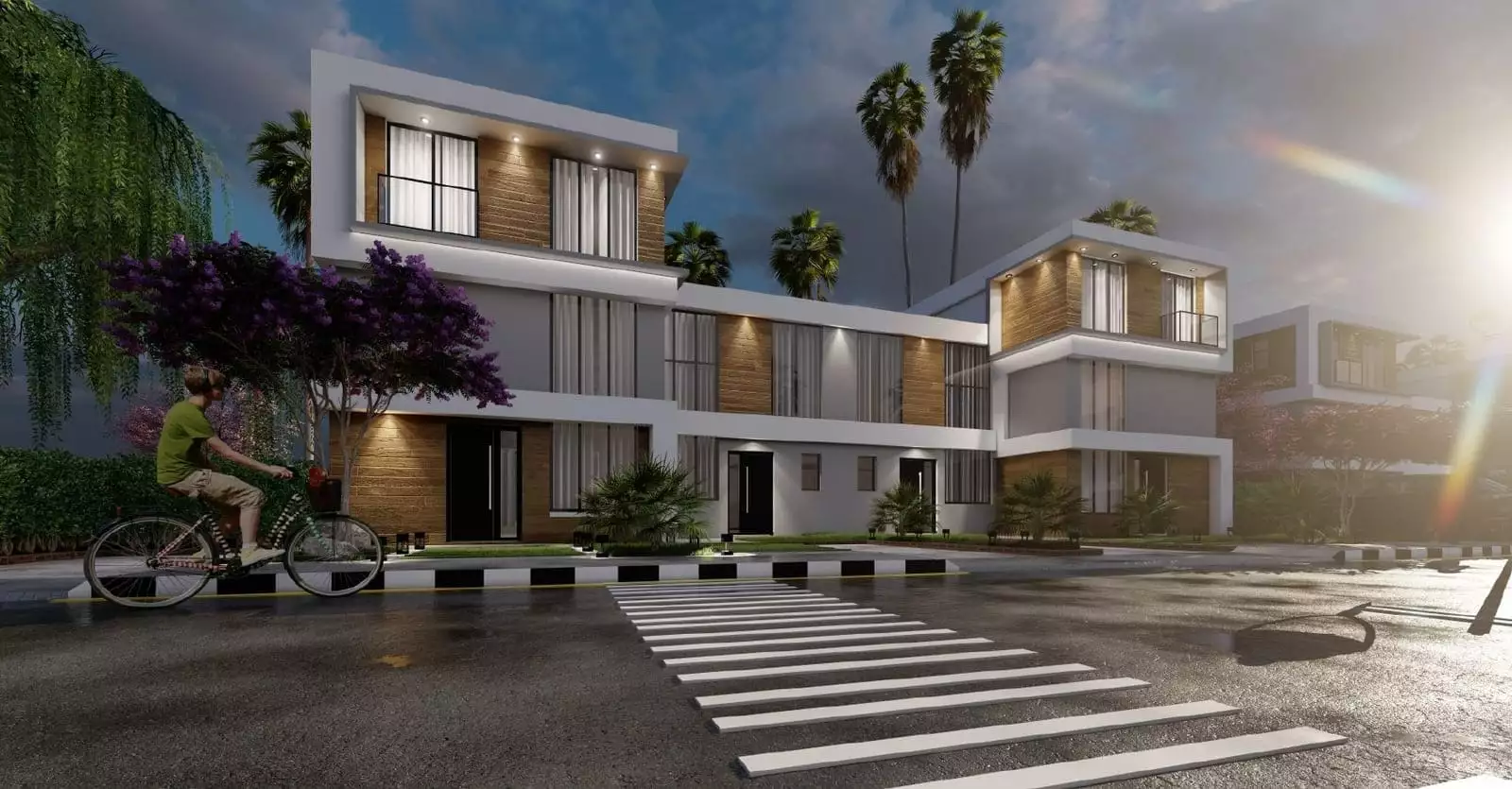 Villa 127m² in Cyprus, Iskele. Priced at 356200€ rent photo-8
