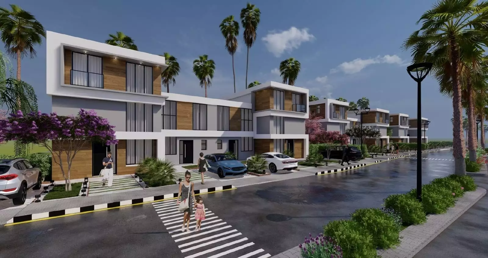 Villa 127m² in Cyprus, Iskele. Priced at 356200€ rent photo-9