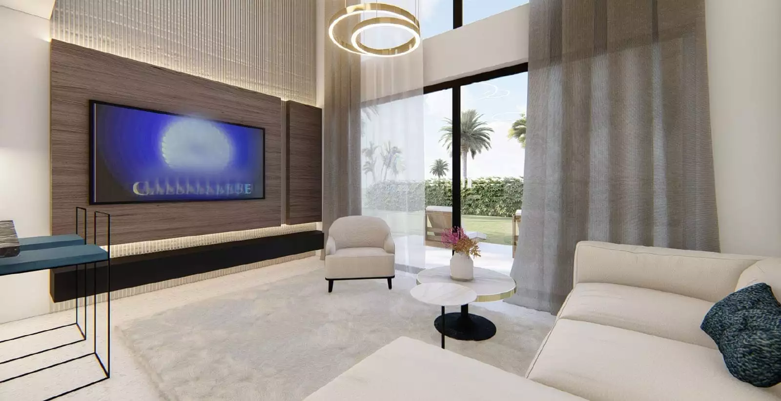 Villa 127m² in Cyprus, Iskele. Priced at 356200€ rent photo-16