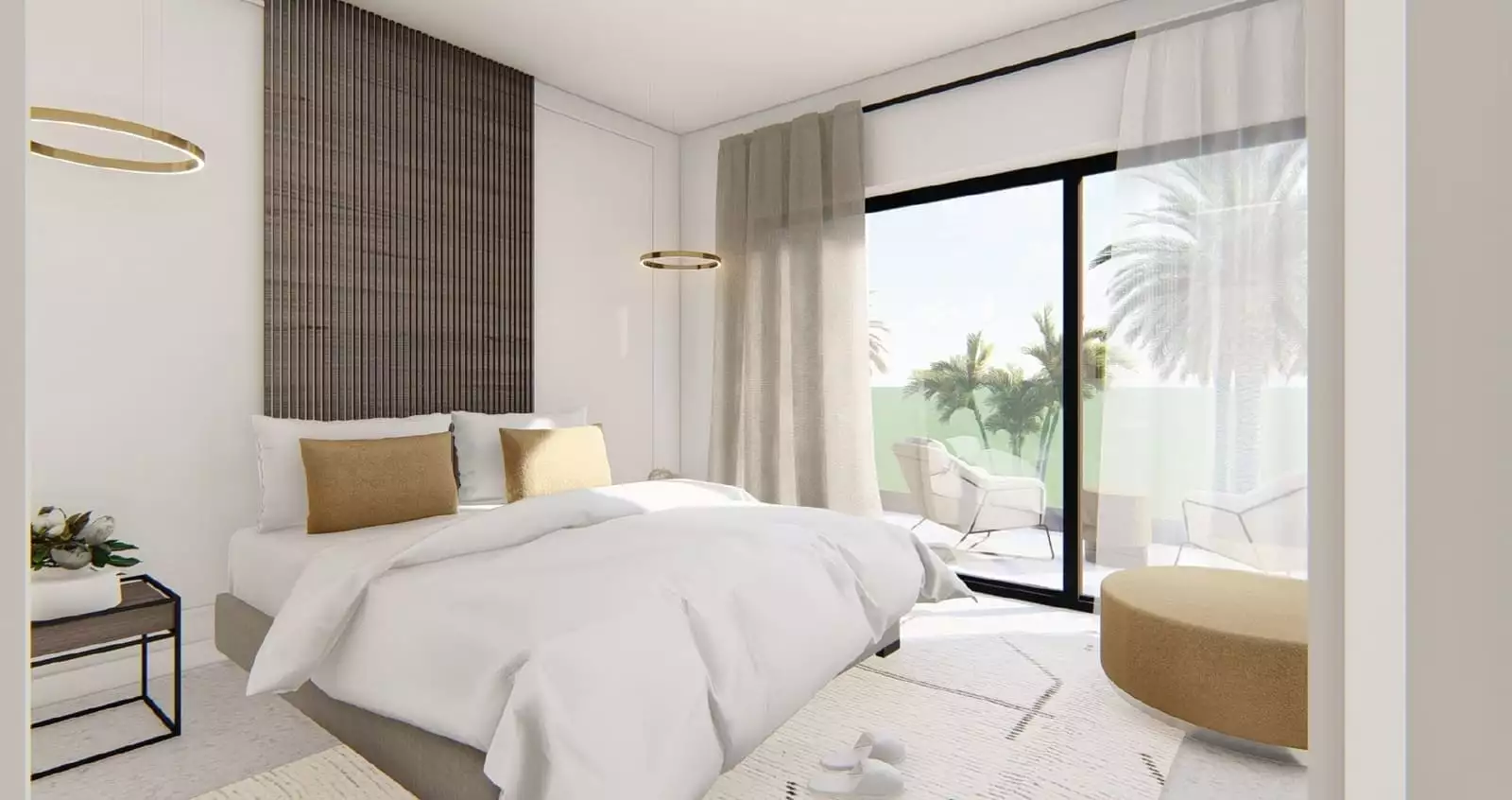 Villa 127m² in Cyprus, Iskele. Priced at 356200€ rent photo-20