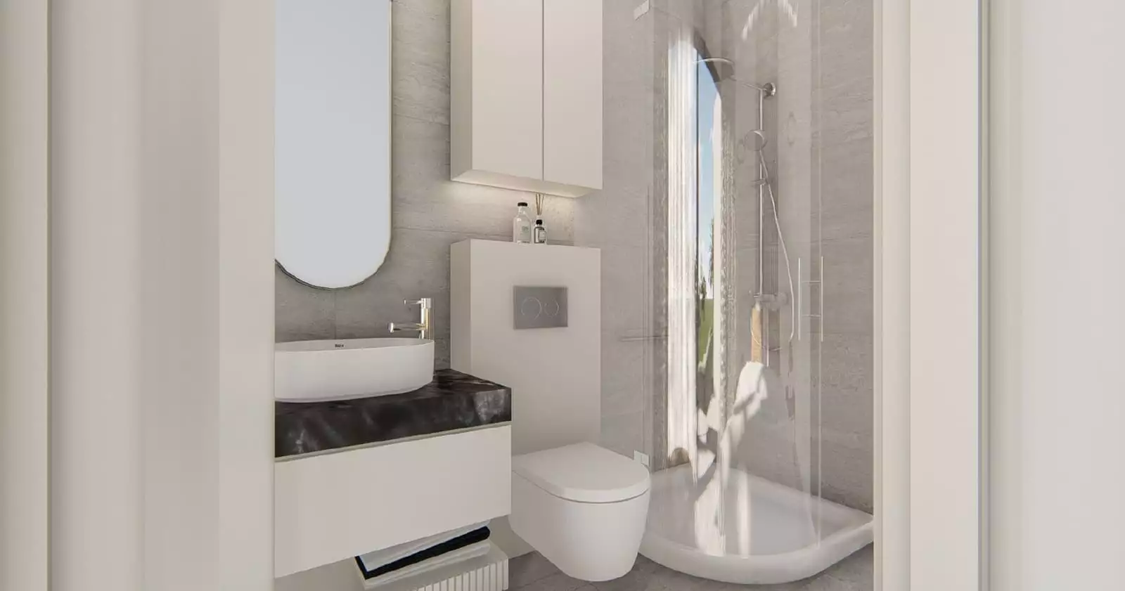 Villa 127m² in Cyprus, Iskele. Priced at 356200€ rent photo-24
