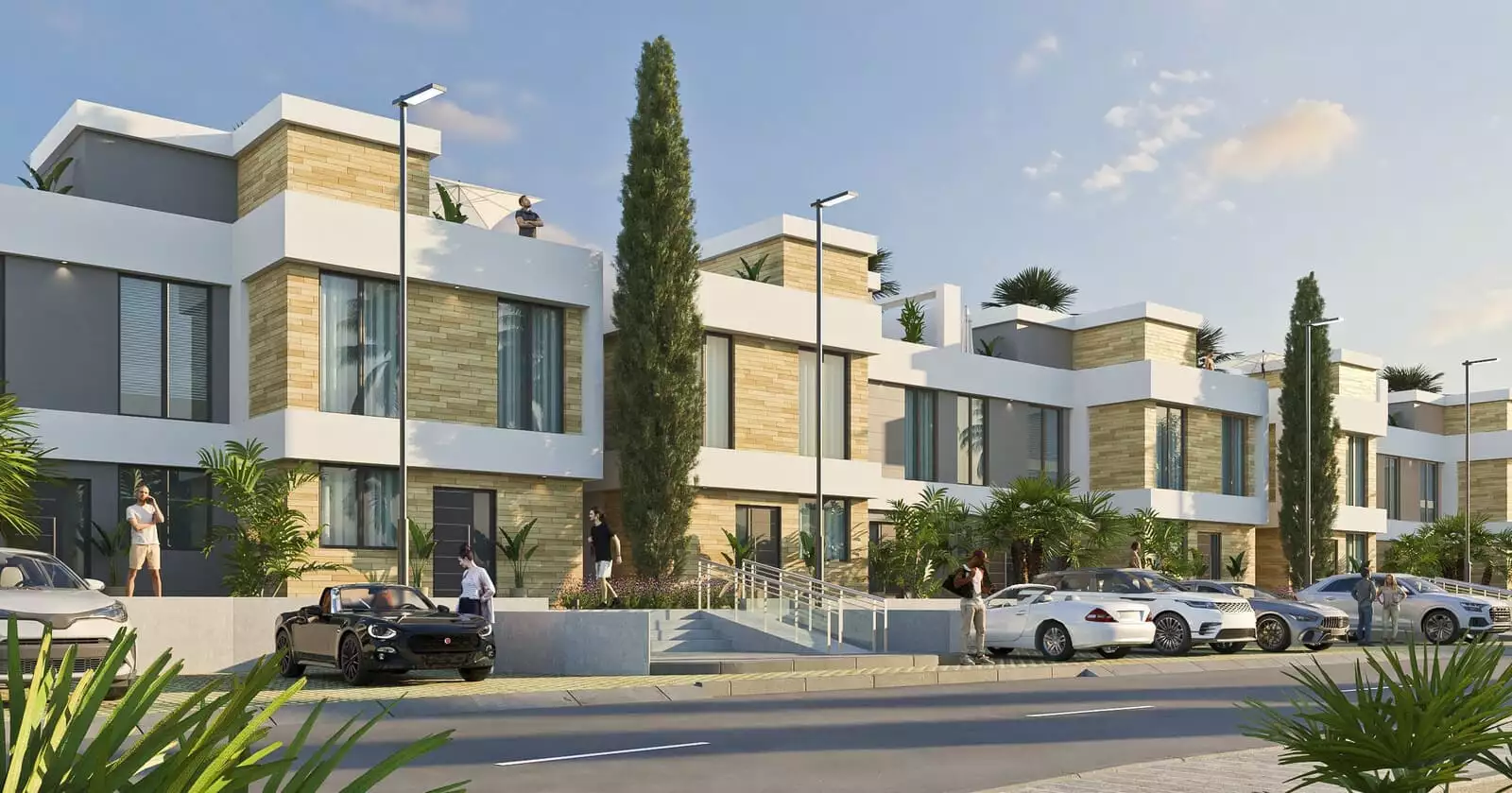 Villa 120m² in Cyprus, Iskele. Priced at 293000€ rent photo-3