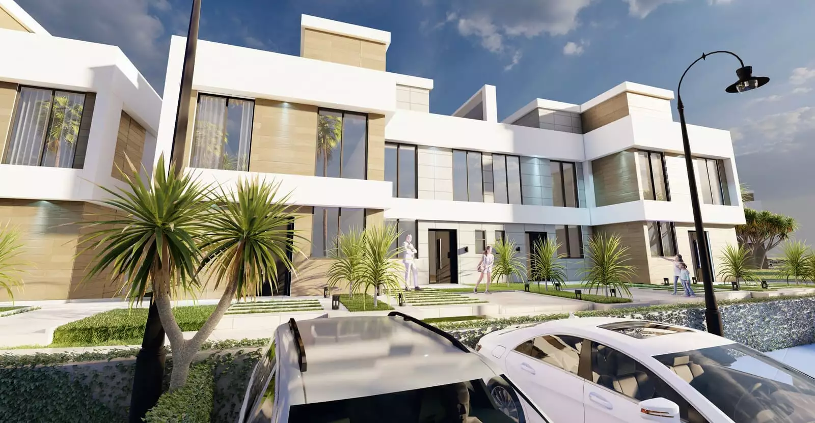 Villa 120m² in Cyprus, Iskele. Priced at 293000€ rent photo-5