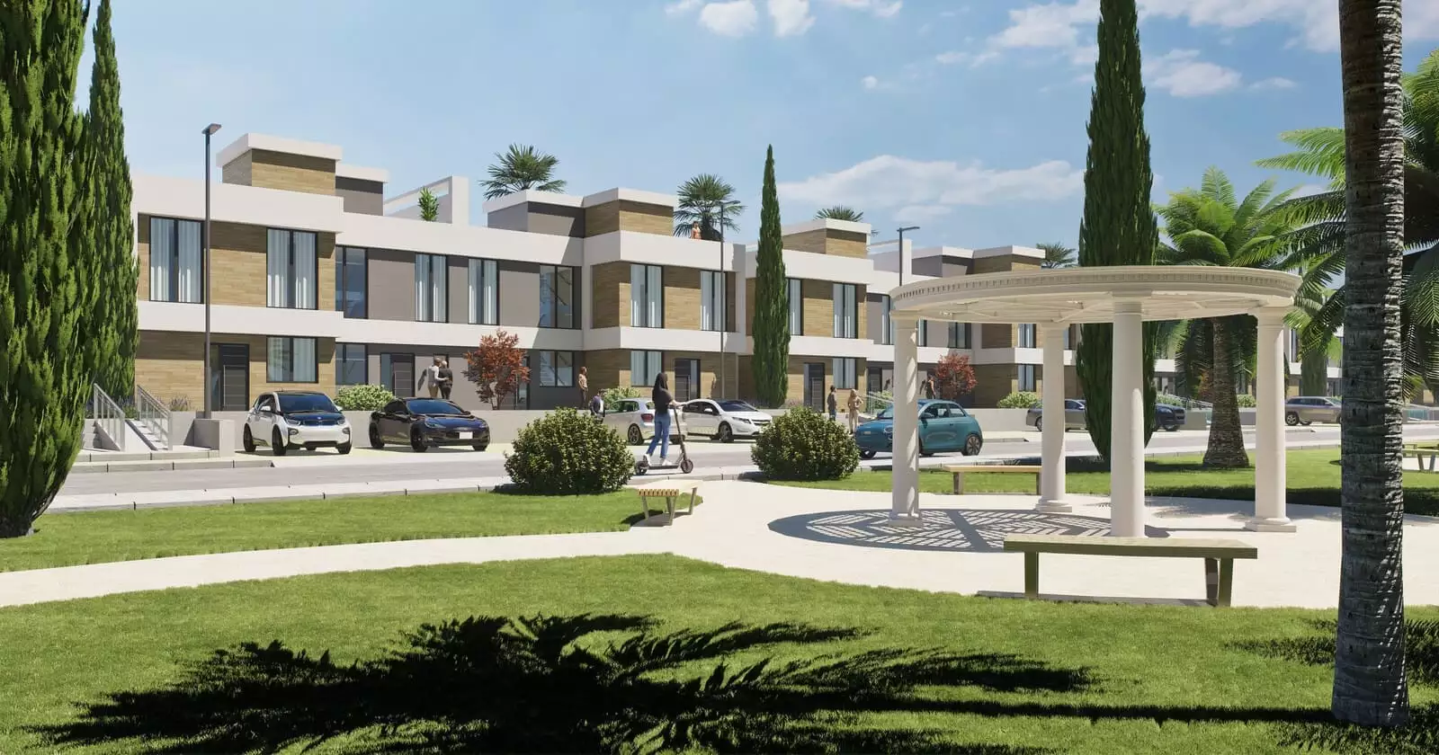 Villa 120m² in Cyprus, Iskele. Priced at 293000€ rent photo-6