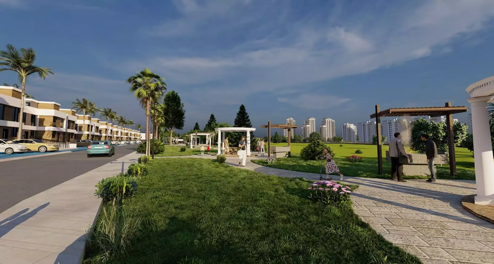 Villa 120m² in Cyprus, Iskele. Priced at 293000€ rent photo-9