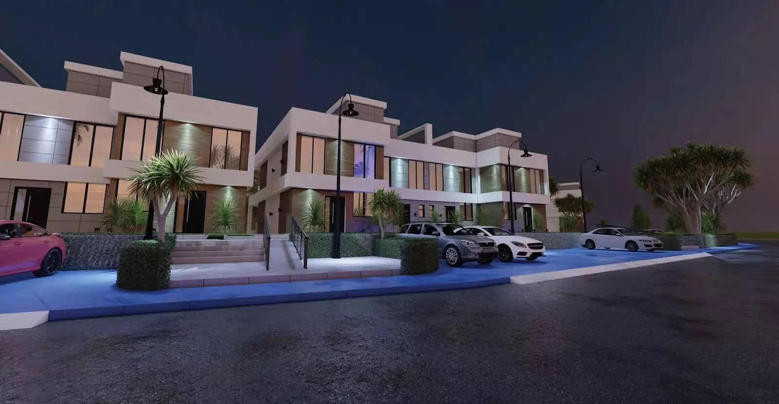 Villa 120m² in Cyprus, Iskele. Priced at 293000€ rent photo-10