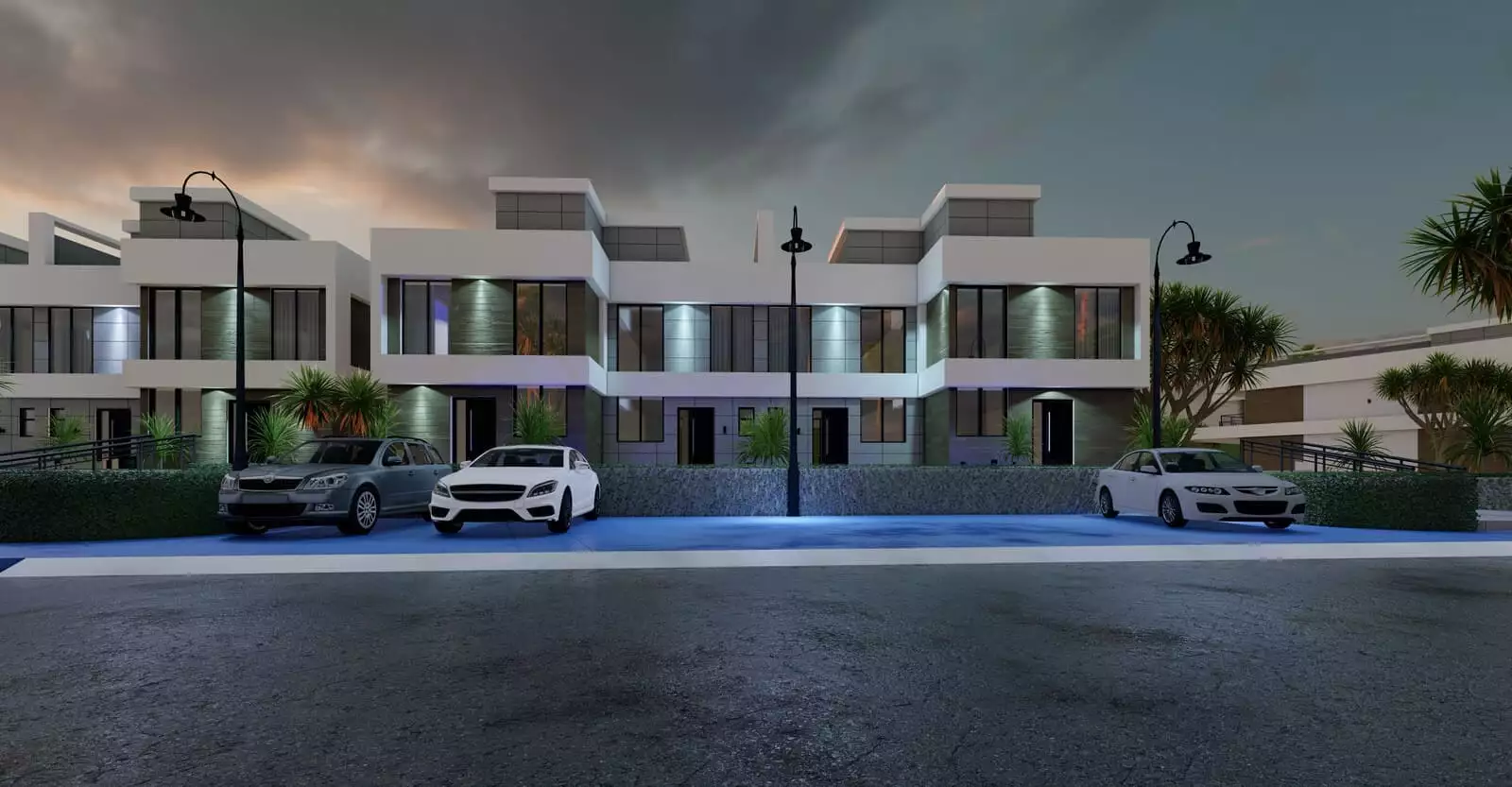 Villa 120m² in Cyprus, Iskele. Priced at 293000€ rent photo-11