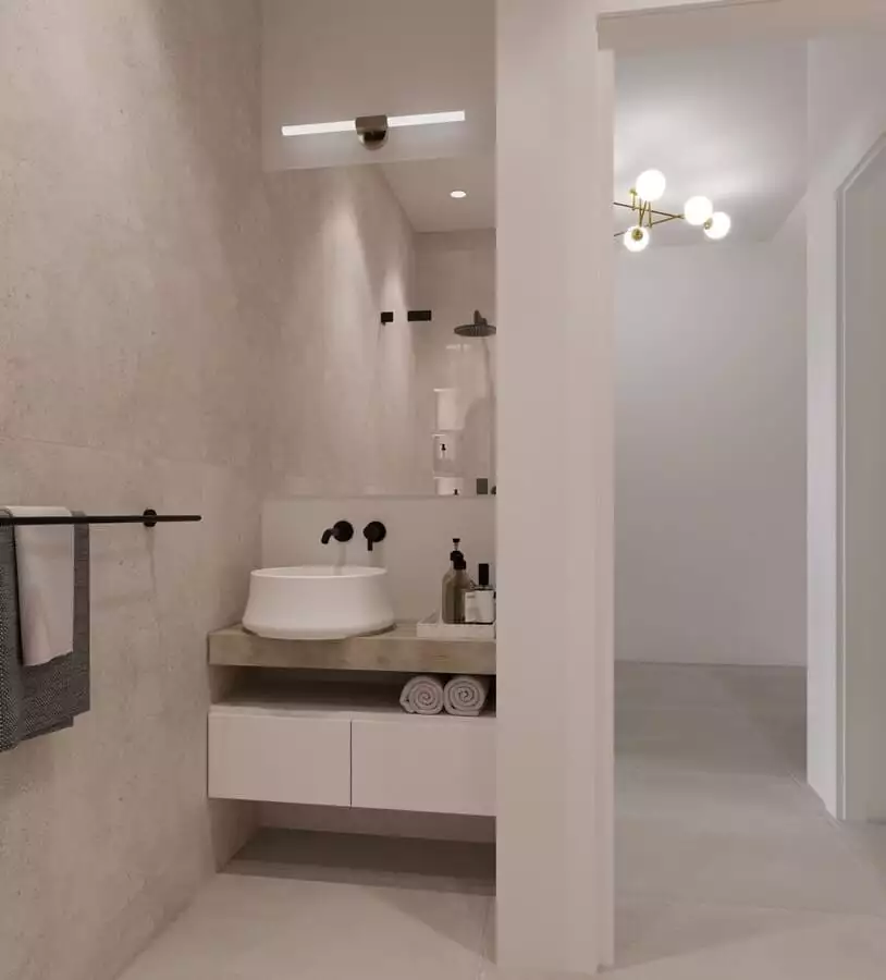 Villa 120m² in Cyprus, Iskele. Priced at 293000€ rent photo-25