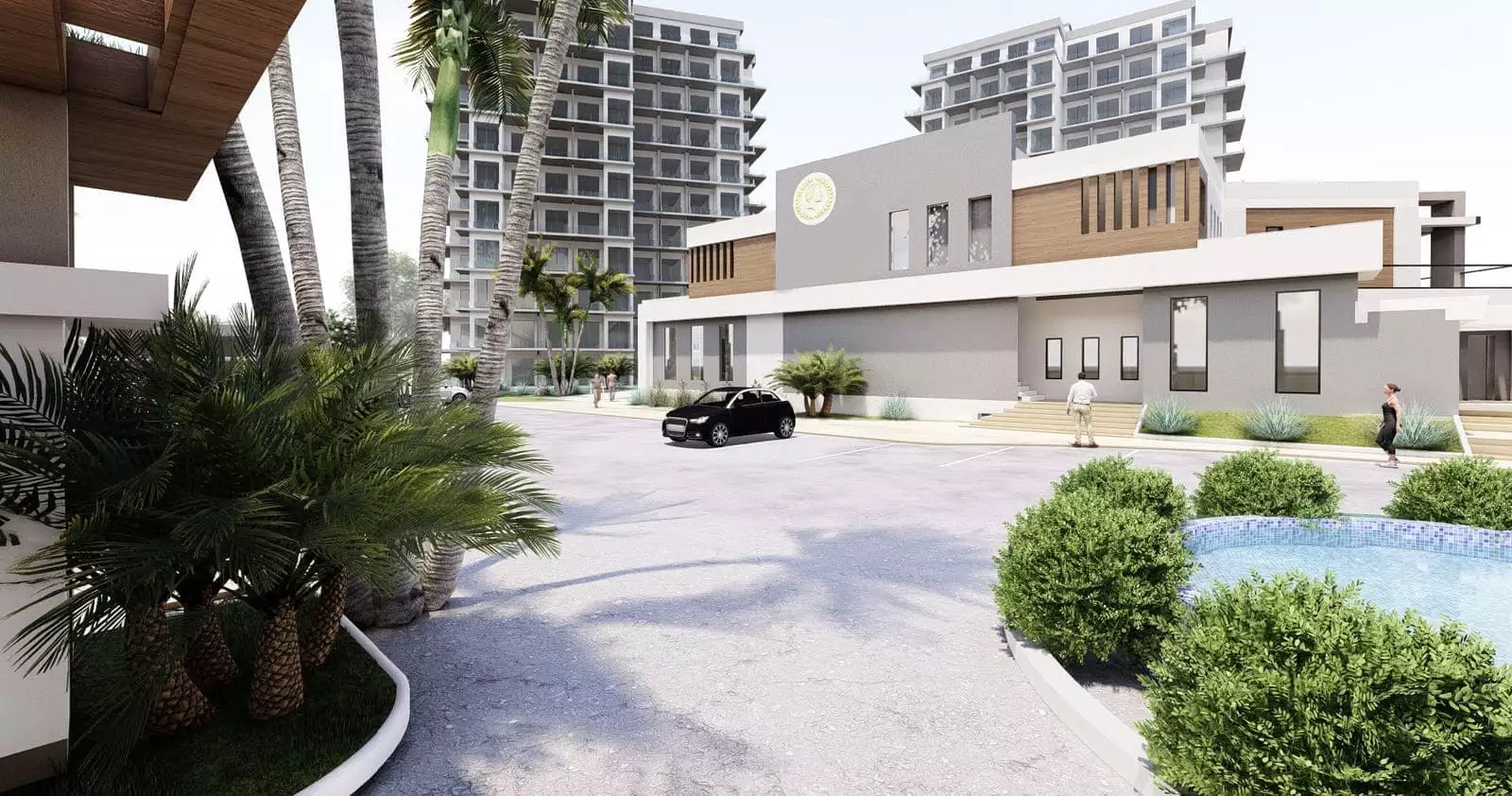 Flat 50m² in Cyprus, Iskele. Priced at 153600€ rent photo-4