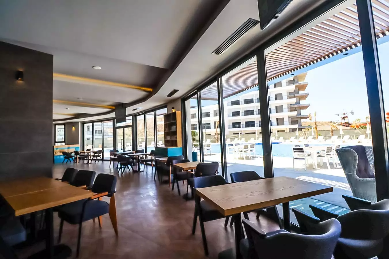 Flat 50m² in Cyprus, Iskele. Priced at 153600€ rent photo-14