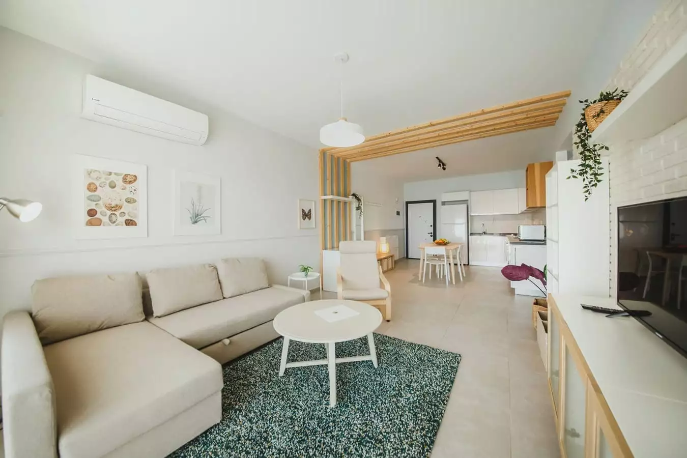 Flat 50m² in Cyprus, Iskele. Priced at 153600€ rent photo-16