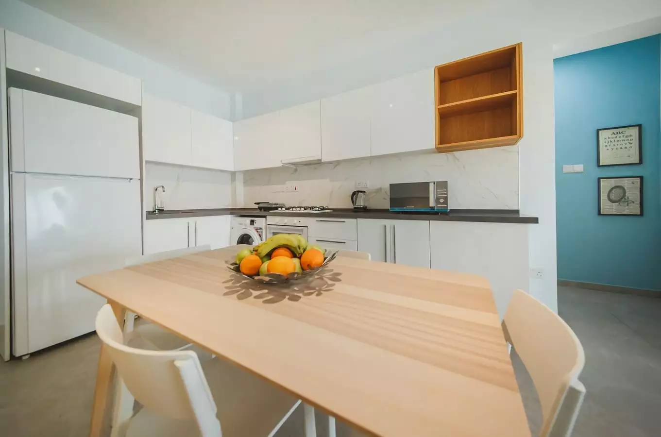Flat 50m² in Cyprus, Iskele. Priced at 153600€ rent photo-17