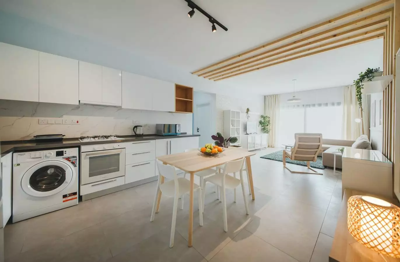 Flat 50m² in Cyprus, Iskele. Priced at 153600€ rent photo-18