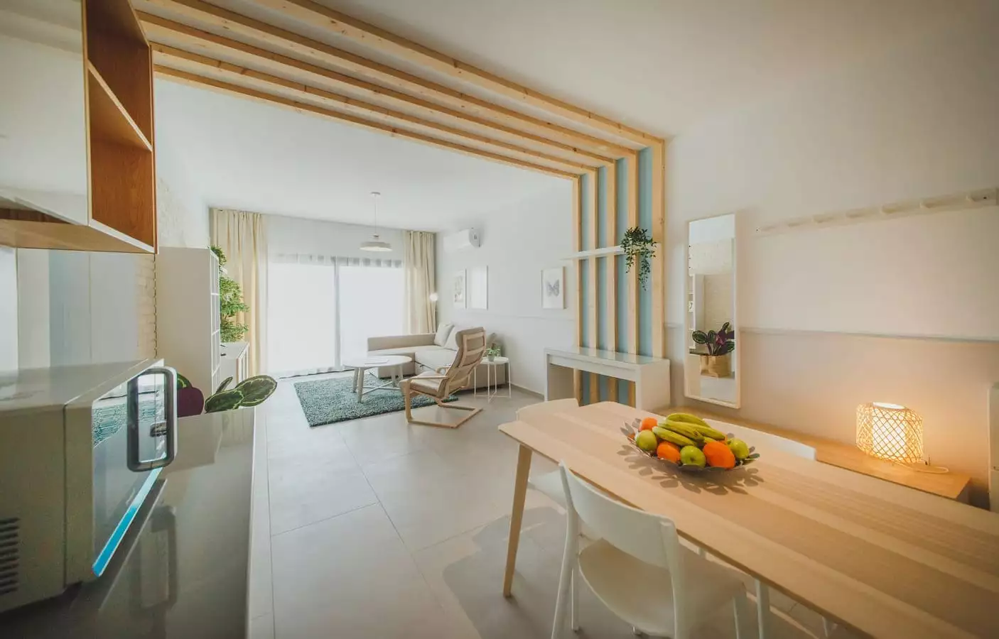 Flat 50m² in Cyprus, Iskele. Priced at 153600€ rent photo-19