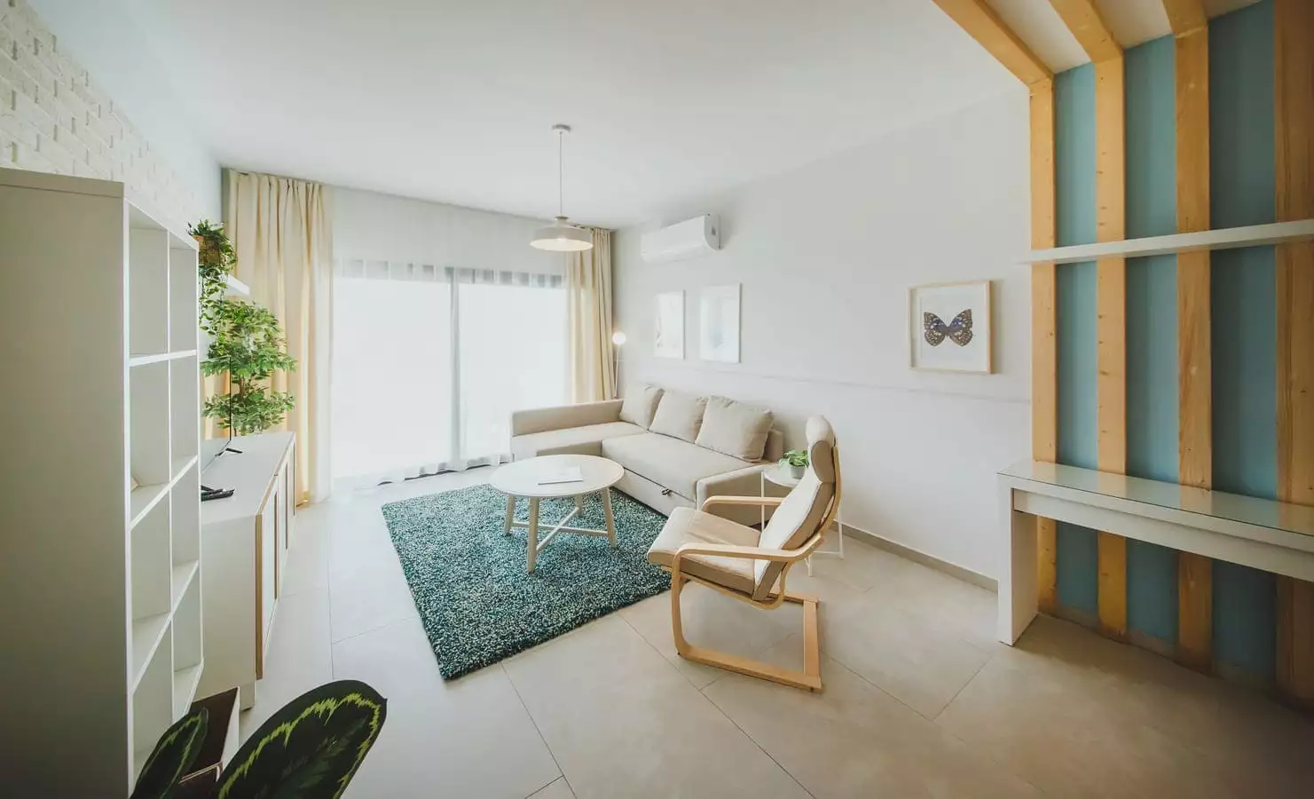 Flat 50m² in Cyprus, Iskele. Priced at 153600€ rent photo-20