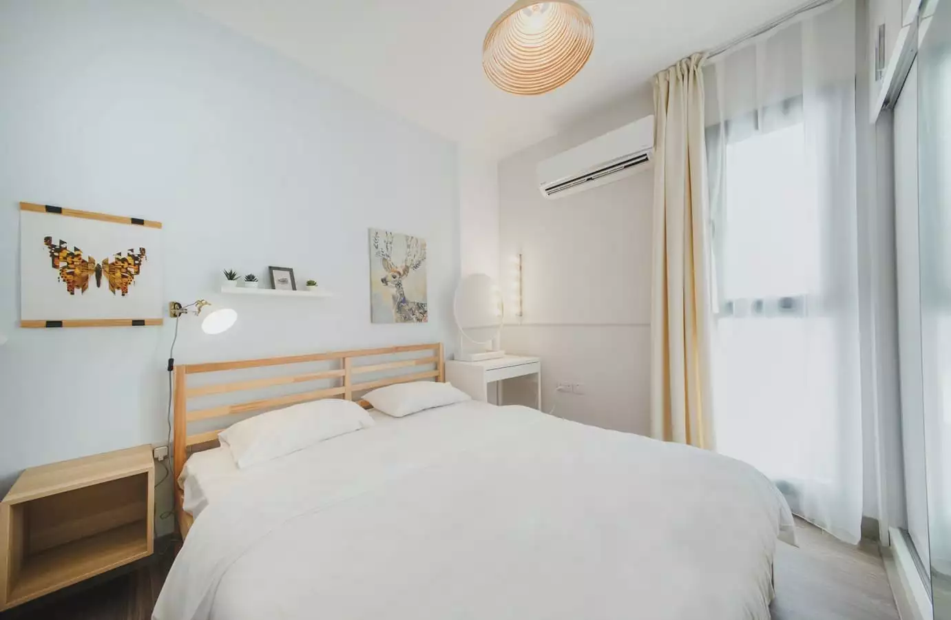 Flat 50m² in Cyprus, Iskele. Priced at 153600€ rent photo-21