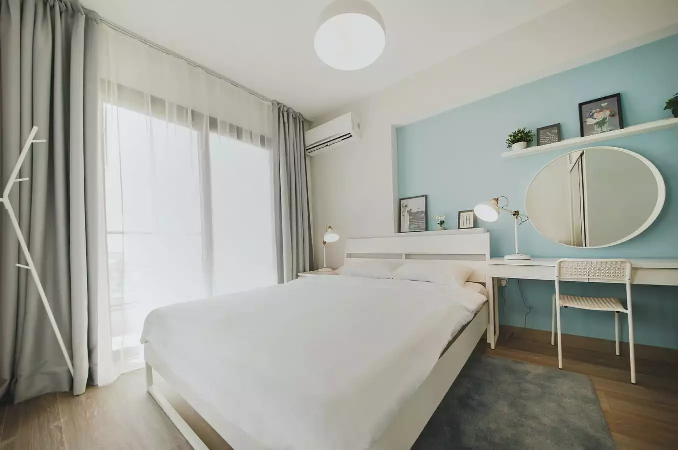 Flat 50m² in Cyprus, Iskele. Priced at 153600€ rent photo-22
