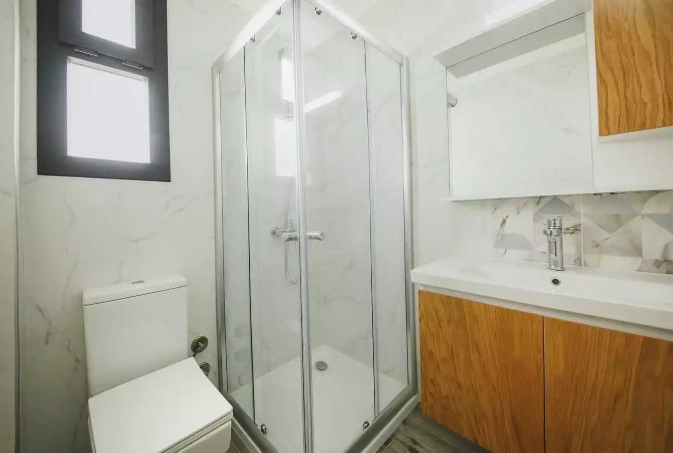 Flat 50m² in Cyprus, Iskele. Priced at 153600€ rent photo-23