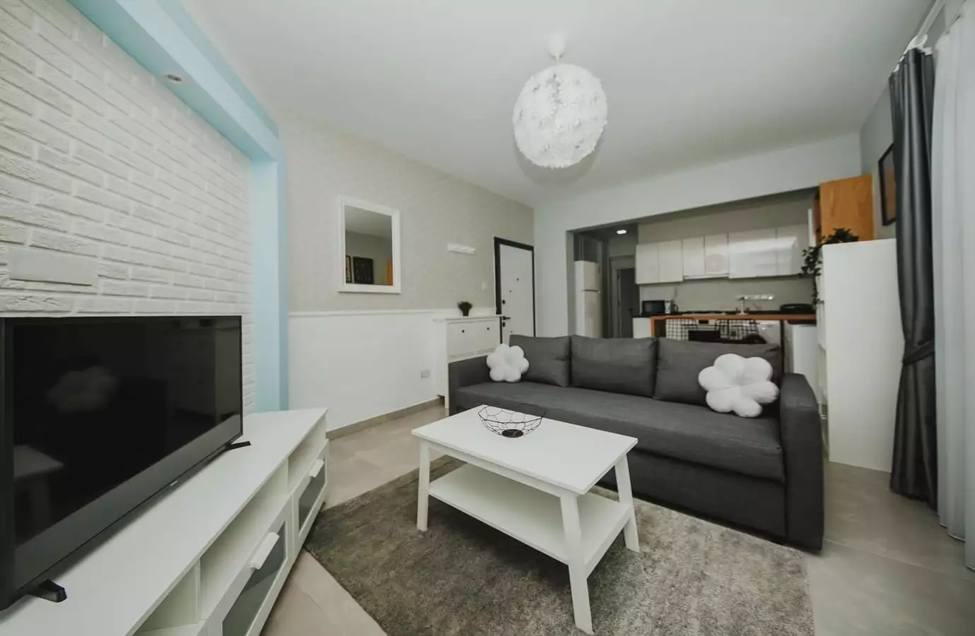 Flat 50m² in Cyprus, Iskele. Priced at 153600€ rent photo-24