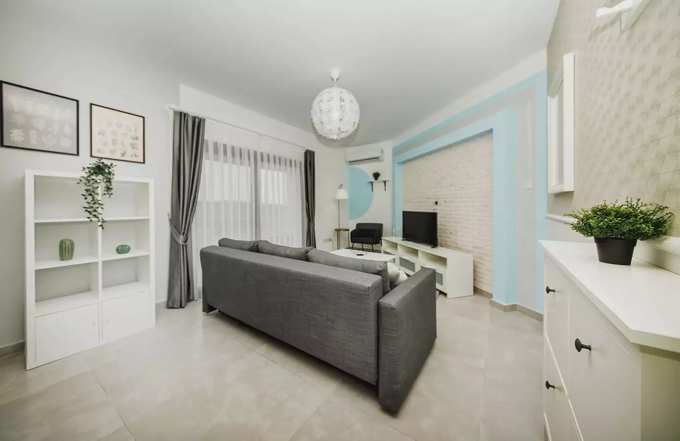 Flat 50m² in Cyprus, Iskele. Priced at 153600€ rent photo-27