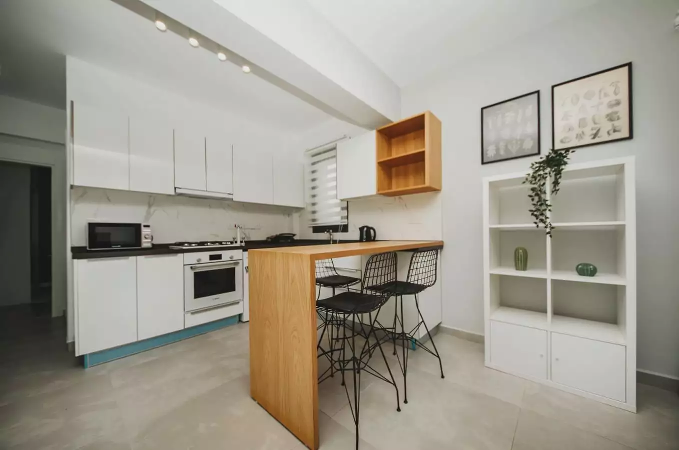 Flat 50m² in Cyprus, Iskele. Priced at 153600€ rent photo-28