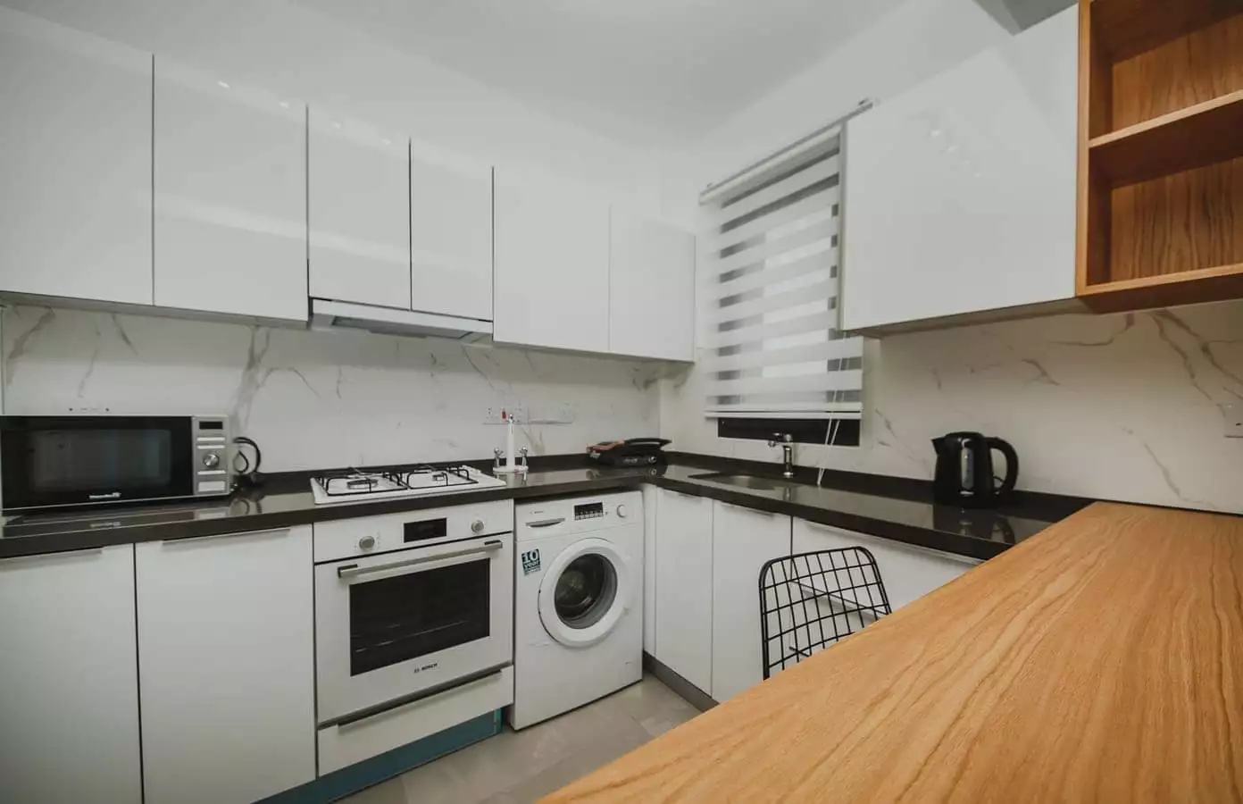 Flat 50m² in Cyprus, Iskele. Priced at 153600€ rent photo-29