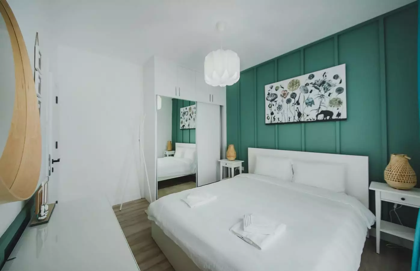 Flat 50m² in Cyprus, Iskele. Priced at 153600€ rent photo-31