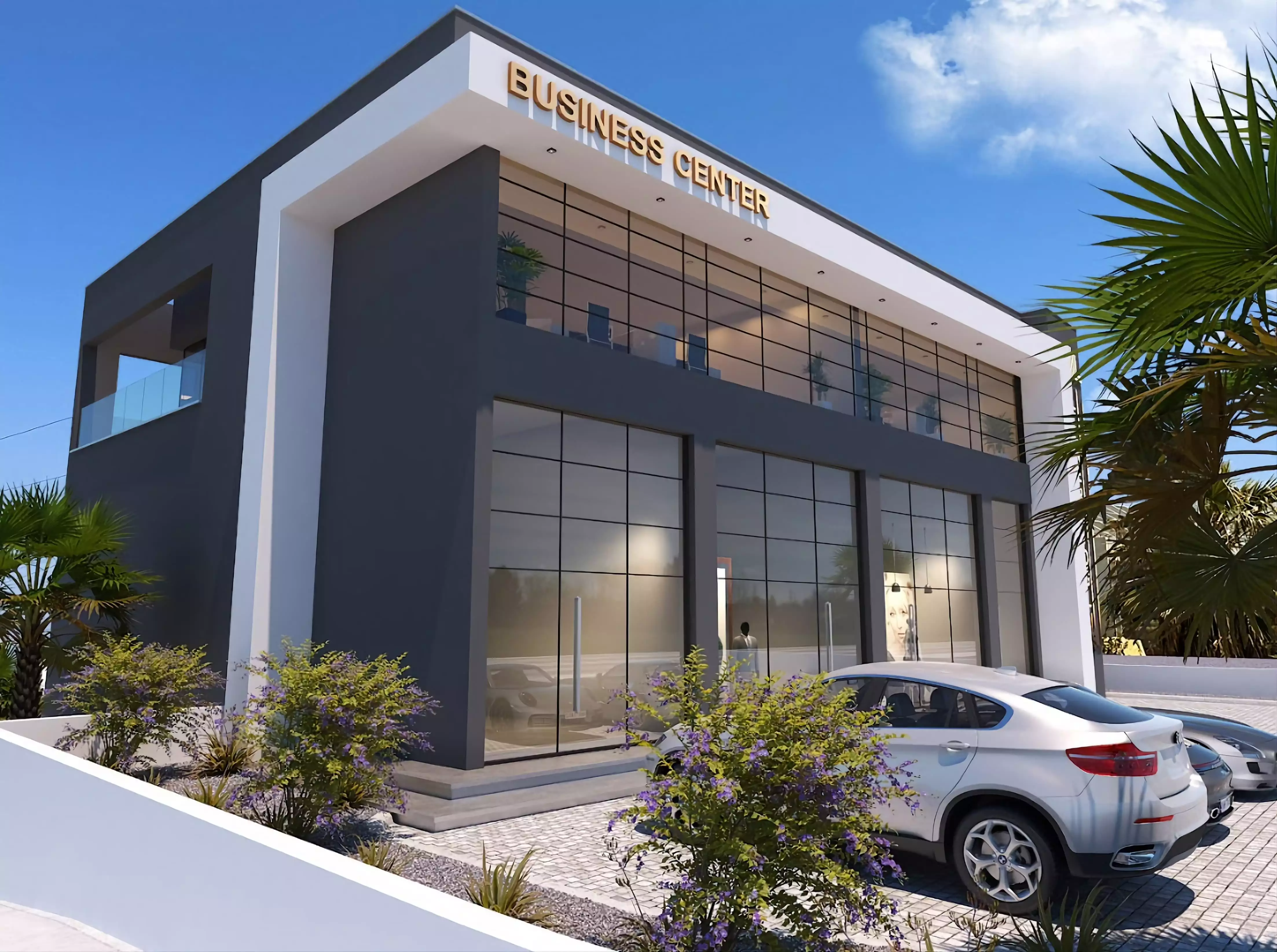 Other Properties 65m² in Cyprus, Guzelyurt. Priced at 255000€ rent photo-4
