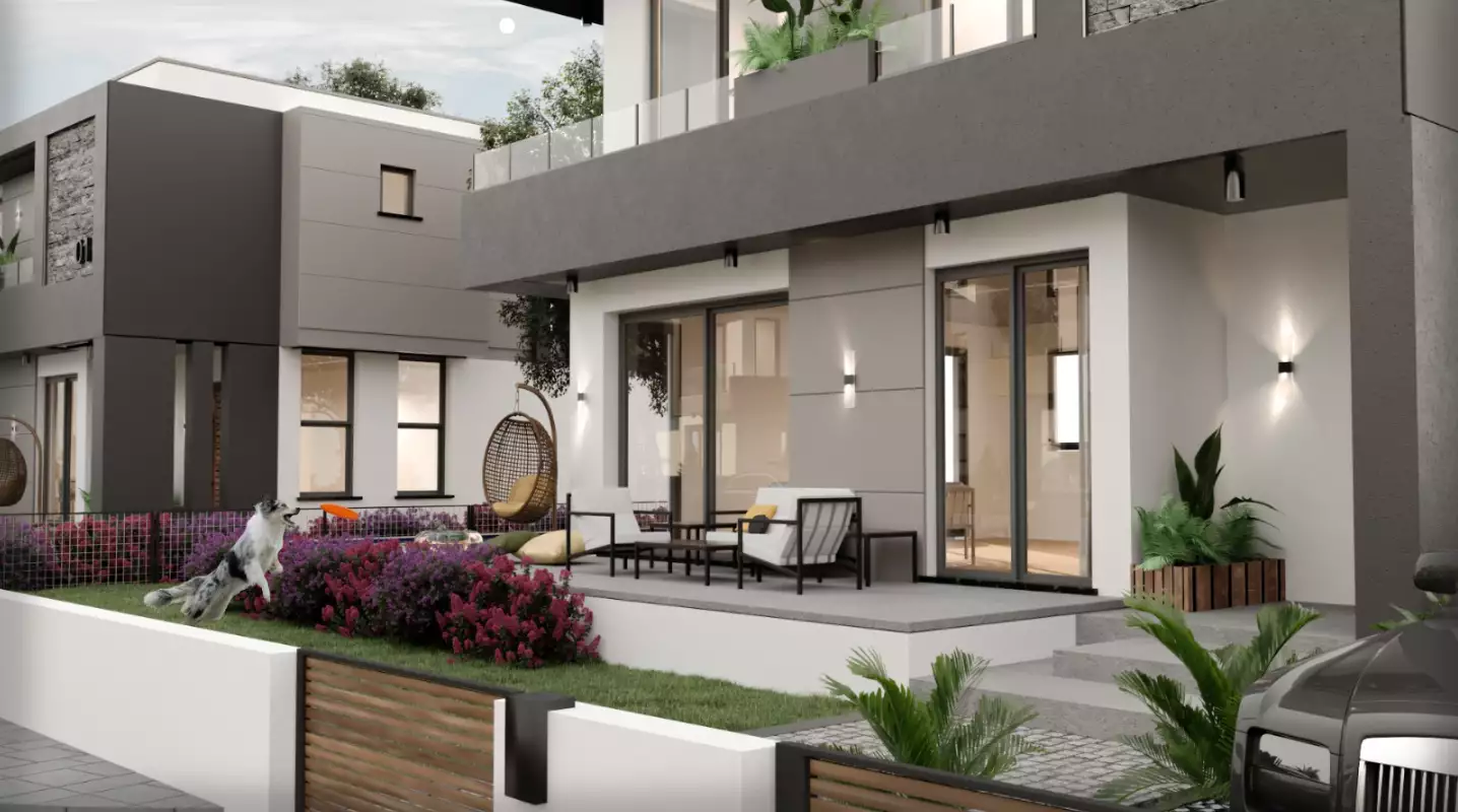 Villa 185m² in Cyprus, Guzelyurt. Priced at 445000€ rent photo-10