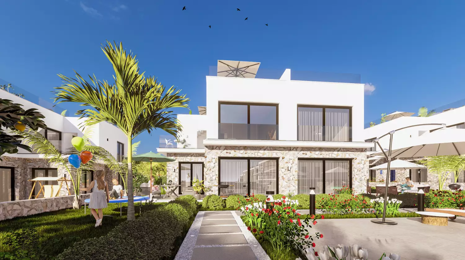 Flat 52m² in Cyprus, Esentepe. Priced at 132500€ rent photo-10