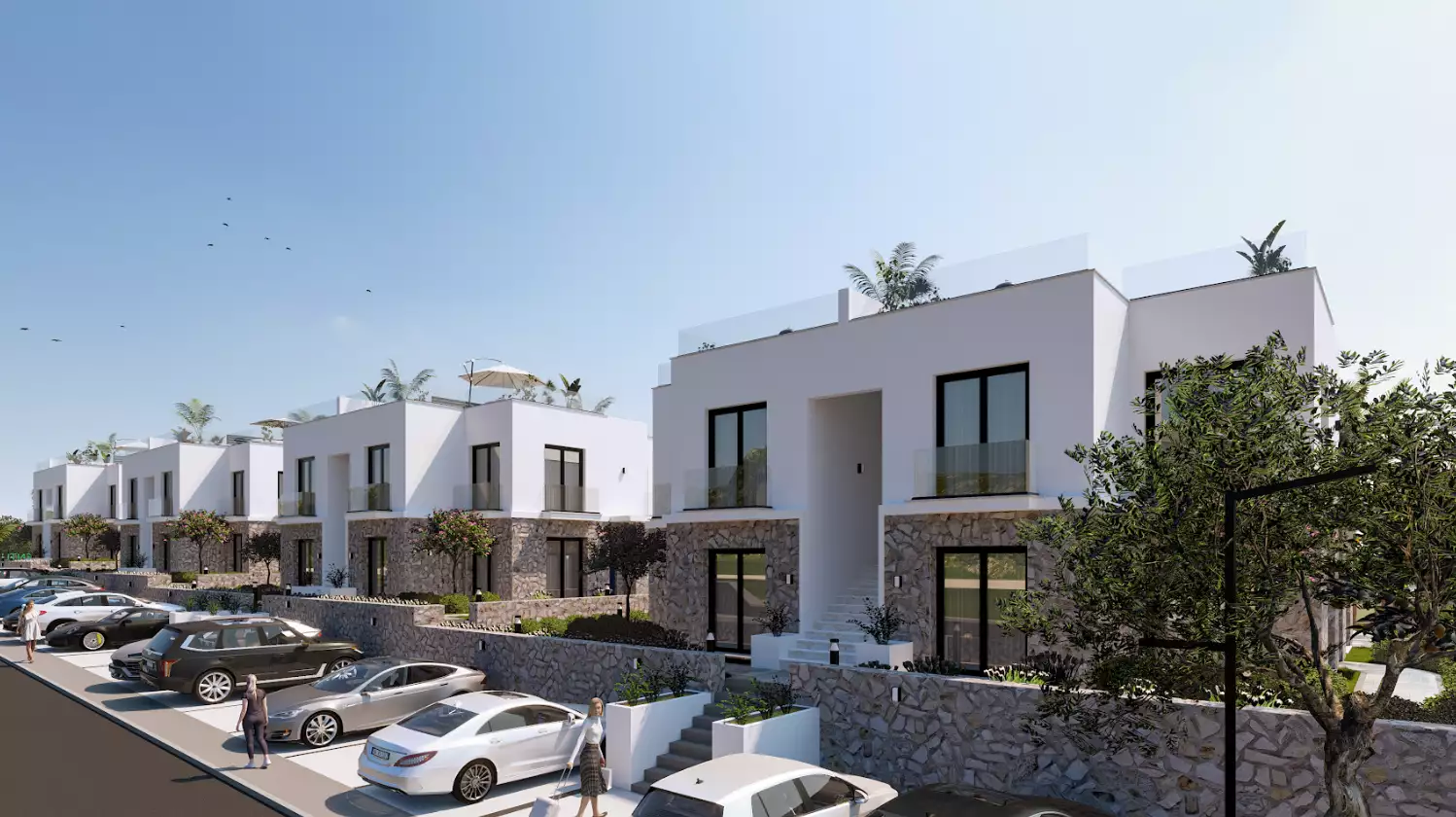Flat 52m² in Cyprus, Esentepe. Priced at 132500€ rent photo-13