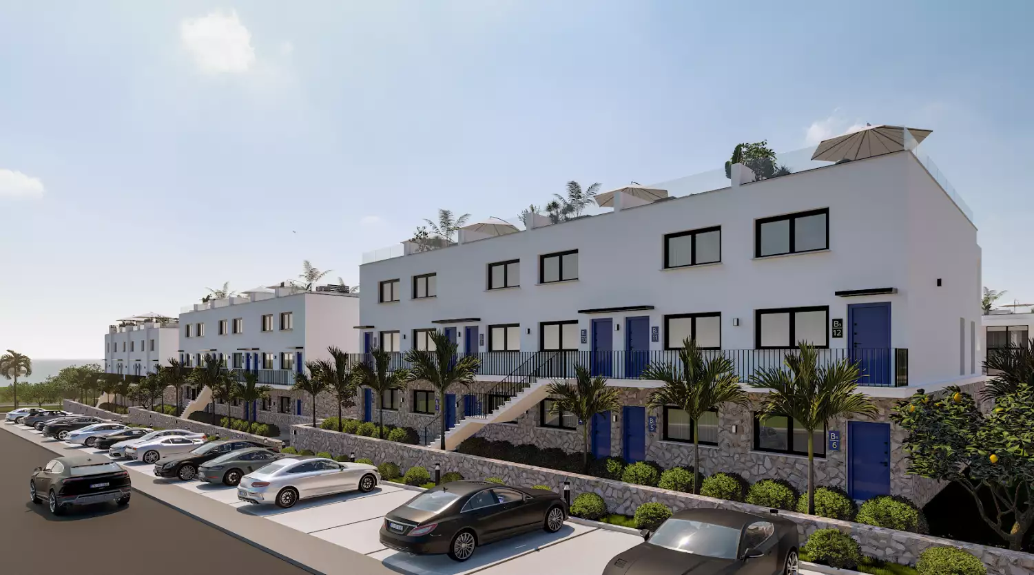 Flat 52m² in Cyprus, Esentepe. Priced at 132500€ rent photo-14