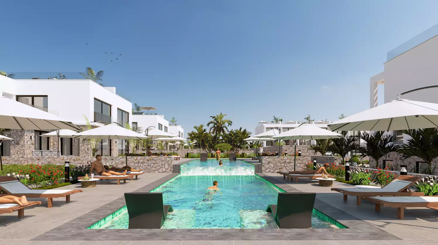 Flat 52m² in Cyprus, Esentepe. Priced at 132500€ rent photo-23