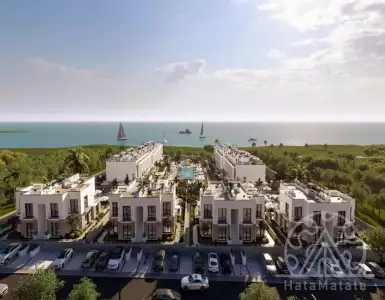 Buy in Cyprus for 132500€