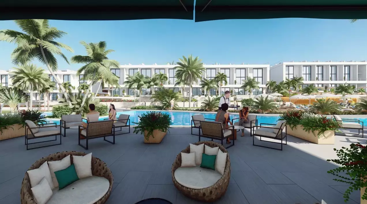 Flat 43m² in Cyprus, Esentepe. Priced at 145000€ rent photo-12