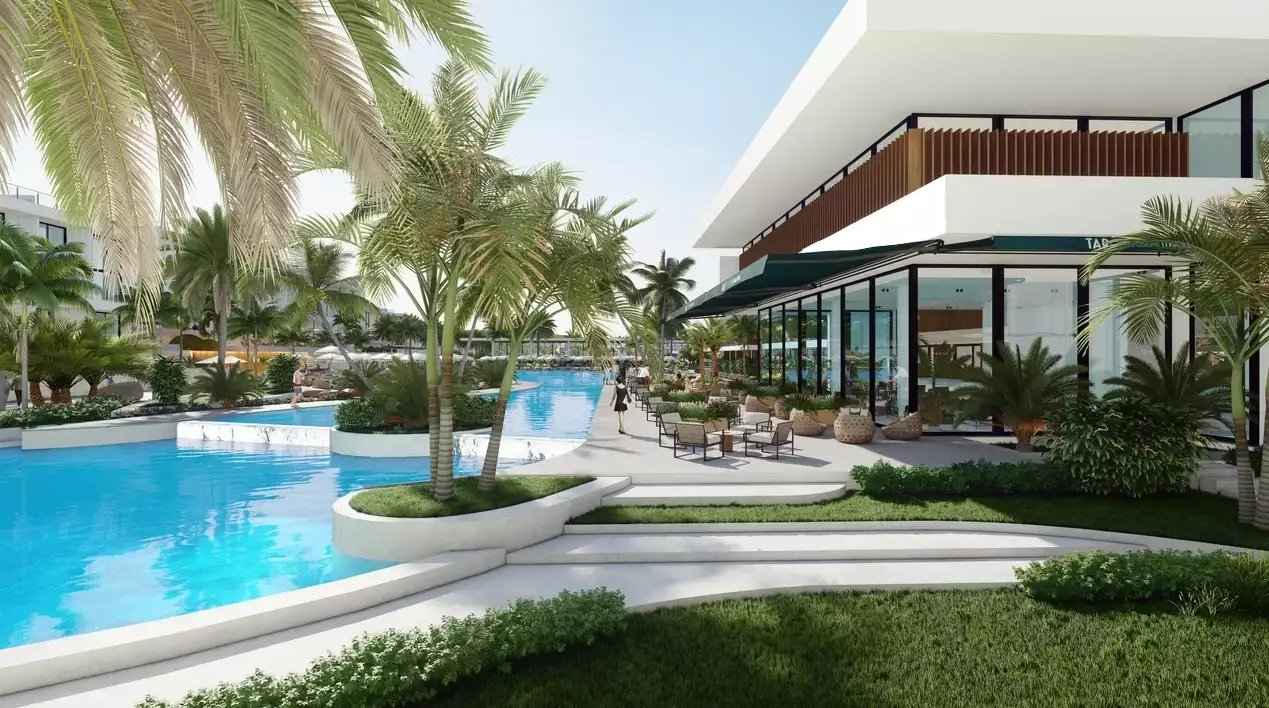 Flat 43m² in Cyprus, Esentepe. Priced at 145000€ rent photo-14