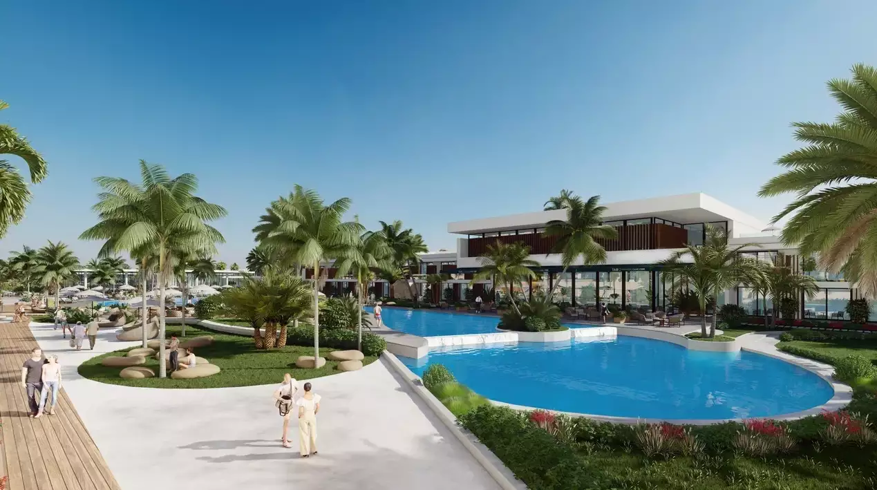 Flat 43m² in Cyprus, Esentepe. Priced at 145000€ rent photo-15