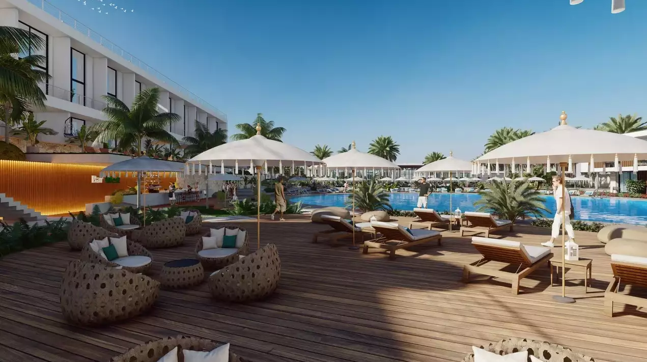 Flat 43m² in Cyprus, Esentepe. Priced at 145000€ rent photo-17