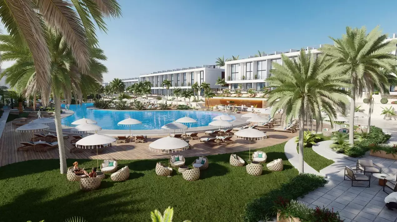 Flat 43m² in Cyprus, Esentepe. Priced at 145000€ rent photo-22
