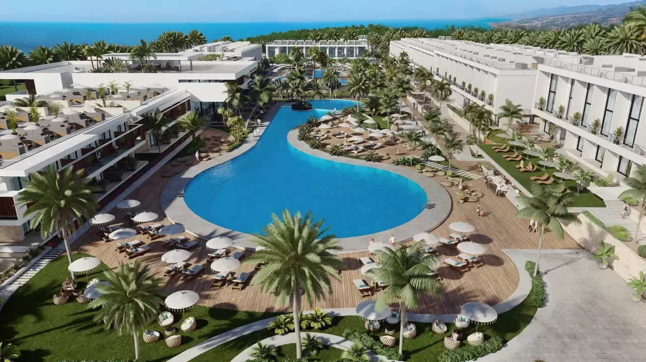 Flat 43m² in Cyprus, Esentepe. Priced at 145000€ rent photo-24