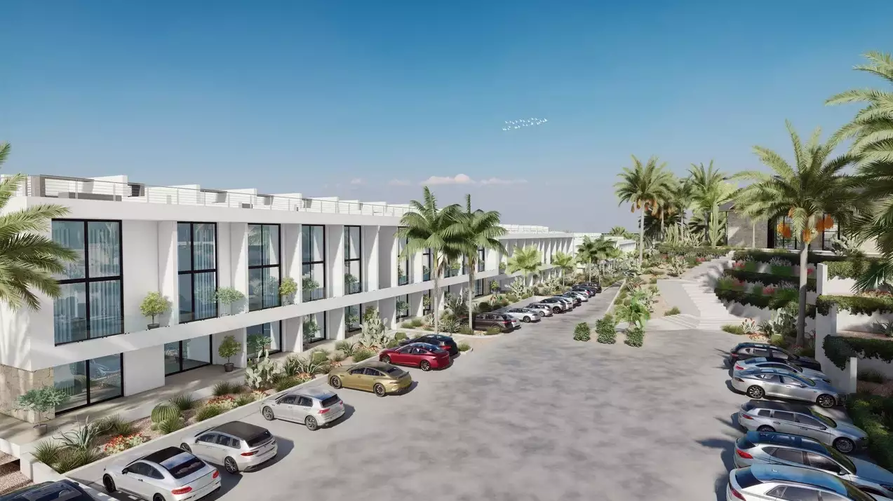 Flat 43m² in Cyprus, Esentepe. Priced at 145000€ rent photo-29
