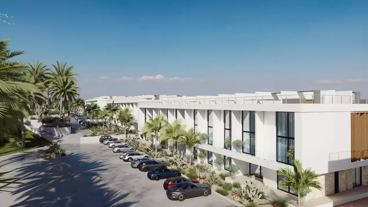 Flat 43m² in Cyprus, Esentepe. Priced at 145000€ rent photo-30